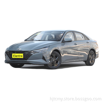 2023 Hyundai Elantra Berlina 1.5L CVT GLS China Hyundai Nuove auto a basso prezzo Hyundai Elantra